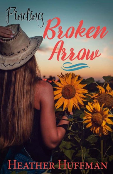Finding Broken Arrow (The Throwaways)