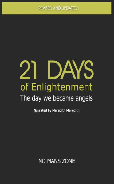21 Days Of Enlightenment: Volume One