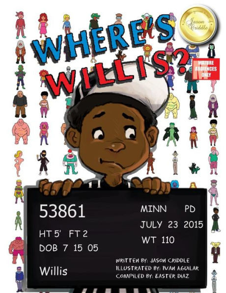 Where'S Willis?