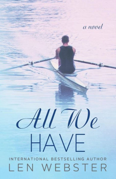 All We Have (Thirty-Eight)