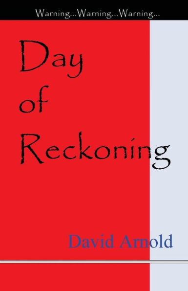 Day Of Reckoning
