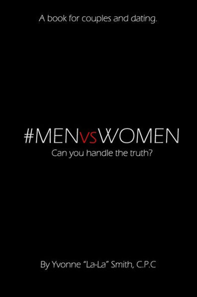 #Menvswomen: Can You Handle The Truth? A Book For Couples