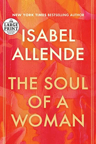 The Soul of a Woman (Random House Large Print)