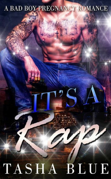 It'S A Rap!