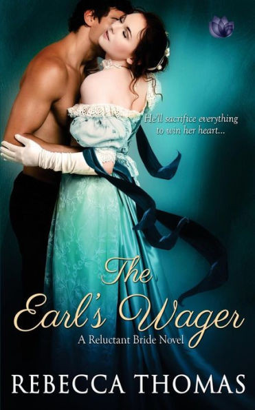 The Earl'S Wager