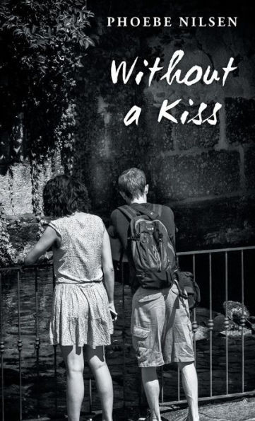 Without A Kiss