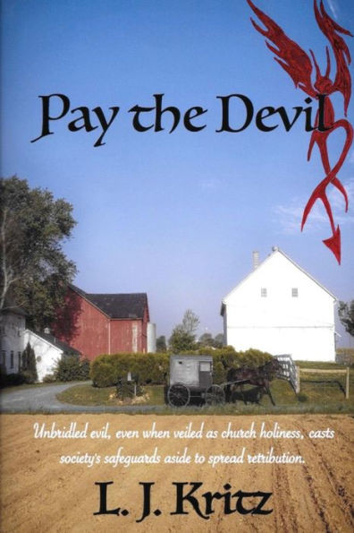 Pay The Devil