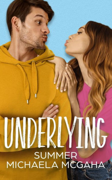 Underlying (Dizzgo'S)