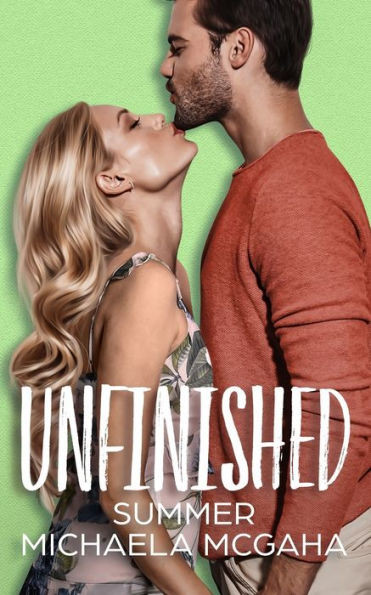 Unfinished (Dizzgo'S)