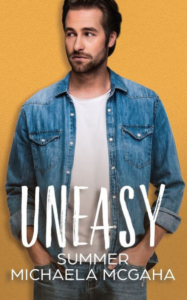 Uneasy (Dizzgo'S)