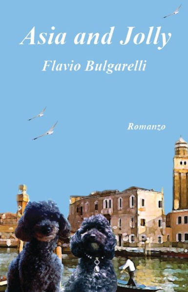 Asia And Jolly (I Libri Del Sorriso) (Italian Edition)