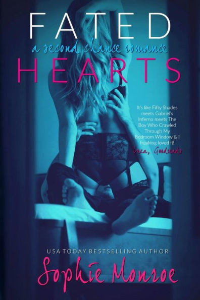 Fated Hearts: A Second Chance Romance