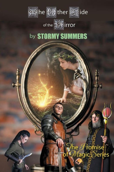 The Other Side Of The Mirror (The Promise Of Magic)
