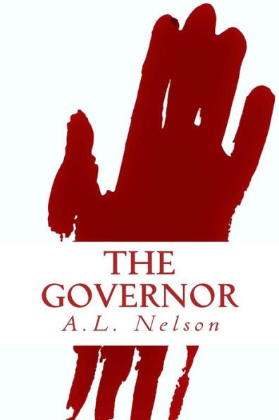 The Governor: A Superstorm Novel (The Superstorm Series)