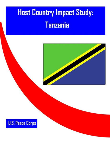 Host Country Impact Study: Tanzania