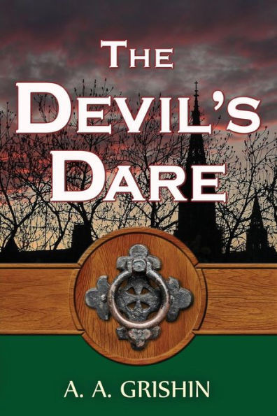 The Devil'S Dare