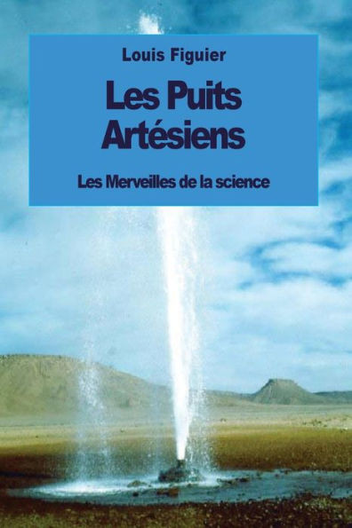 Les Puits ArtEsiens (French Edition)