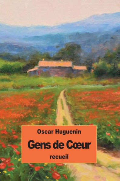 Gens De Cur (French Edition)