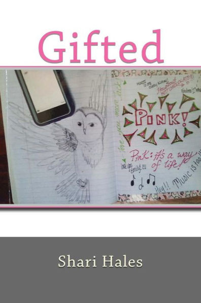 Gifted (Becoming)