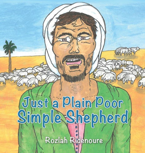 Just A Plain Poor Simple Shepherd