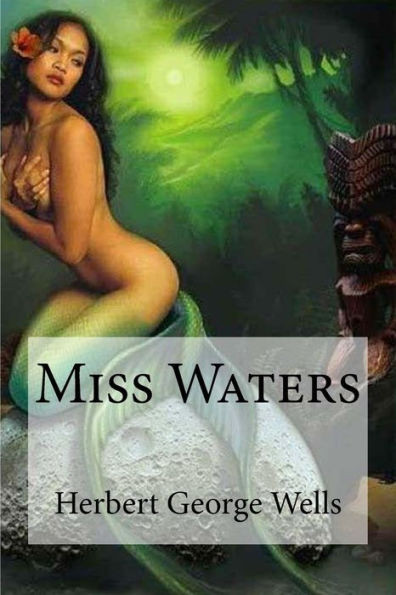 Miss Waters (French Edition)