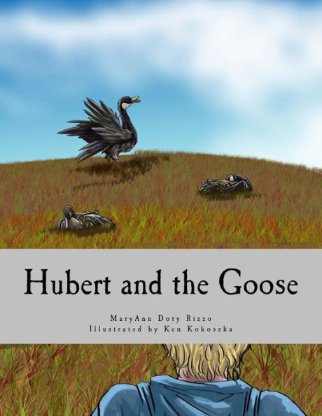 Hubert And The Goose
