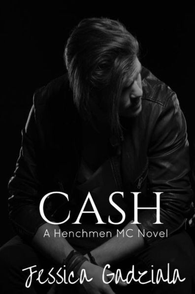 Cash (Navesink Bank Henchmen Mc)