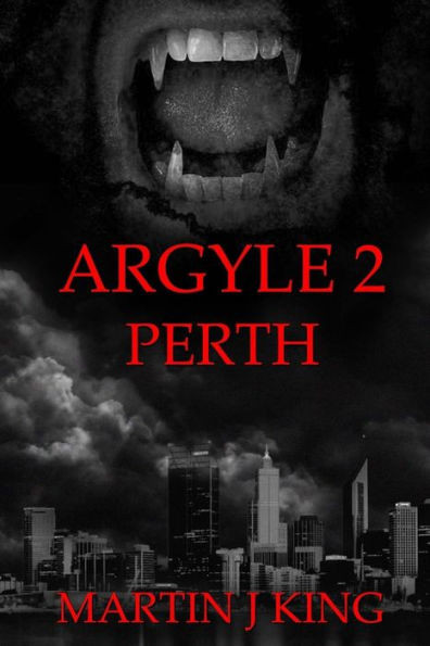 Argyle 2: Perth