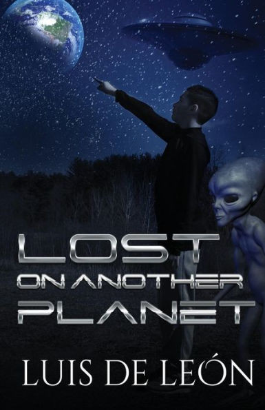 Lost On Another Planet