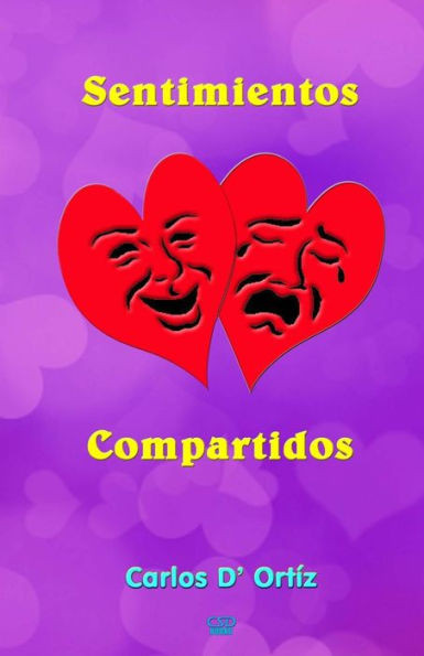 Sentimientos Compartidos (Sentimientos Encontrados) (Spanish Edition)