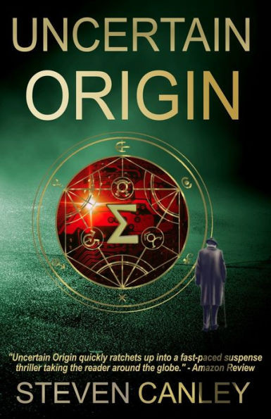 Uncertain Origin