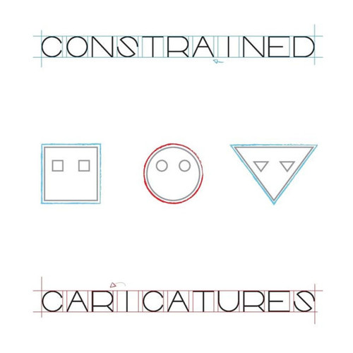 Constrained Caricatures