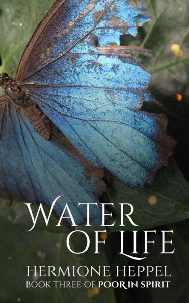 Water Of Life (Poor In Spirit)