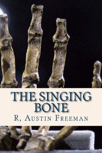 The Singing Bone
