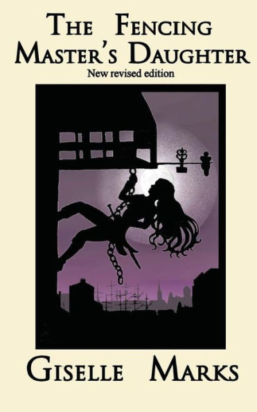 The Fencing Master'S Daughter