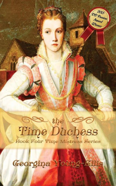 The Time Duchess (The Time Mistress)