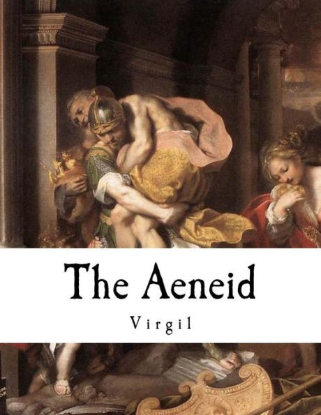 The Aeneid (Virgil)