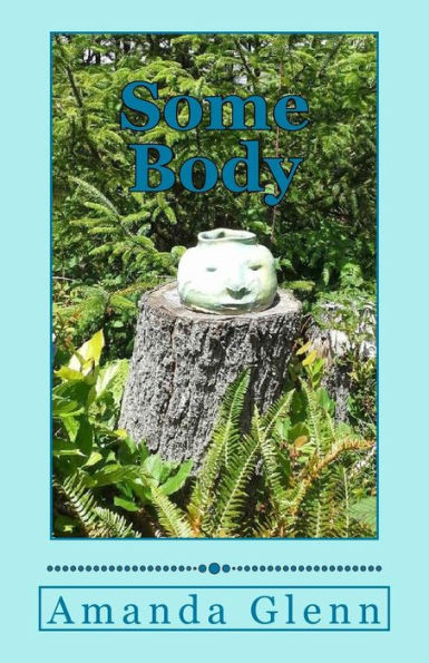 Some Body (Teddy Books)