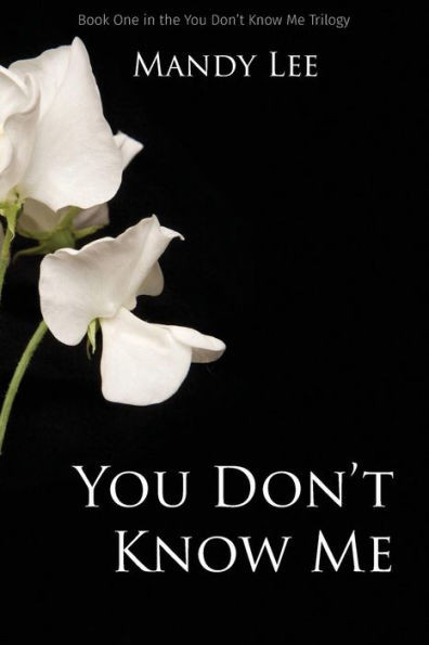 You Don'T Know Me (The You Don'T Know Me Trilogy)