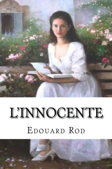 L'Innocente (French Edition)
