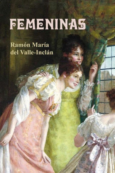 Femeninas (Spanish Edition)