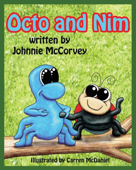 Octo And Nim