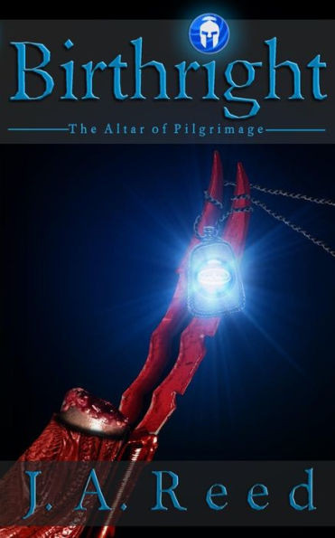 Birthright: The Altar Of Pilgrimage (Birthright Trilogy)