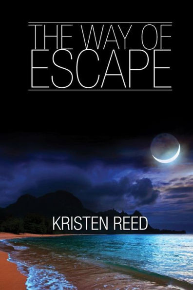 The Way Of Escape (The Clara Robinson Series)
