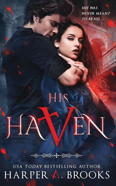 His Haven (Redemption)