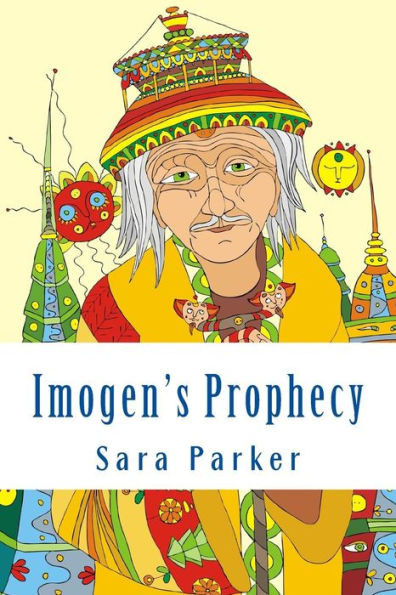 Imogen'S Prophecy