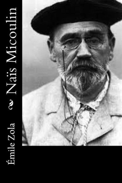 Naïs Micoulin (French Edition)