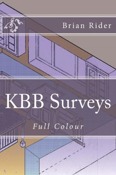 Kbb Surveys: Full Colour (Kbb Mini Guides 2016)