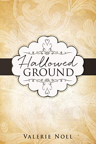 Hallowed Ground - Paperback