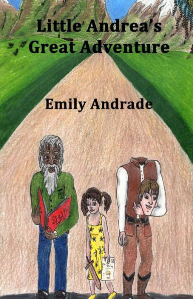Little Andrea'S Great Adventures